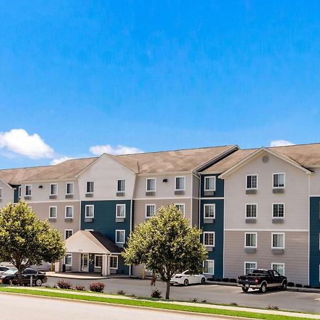 Extended Stay America Select Suites - Fort Myers - Northeast Экстерьер фото