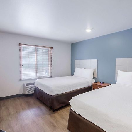 Extended Stay America Select Suites - Fort Myers - Northeast Экстерьер фото