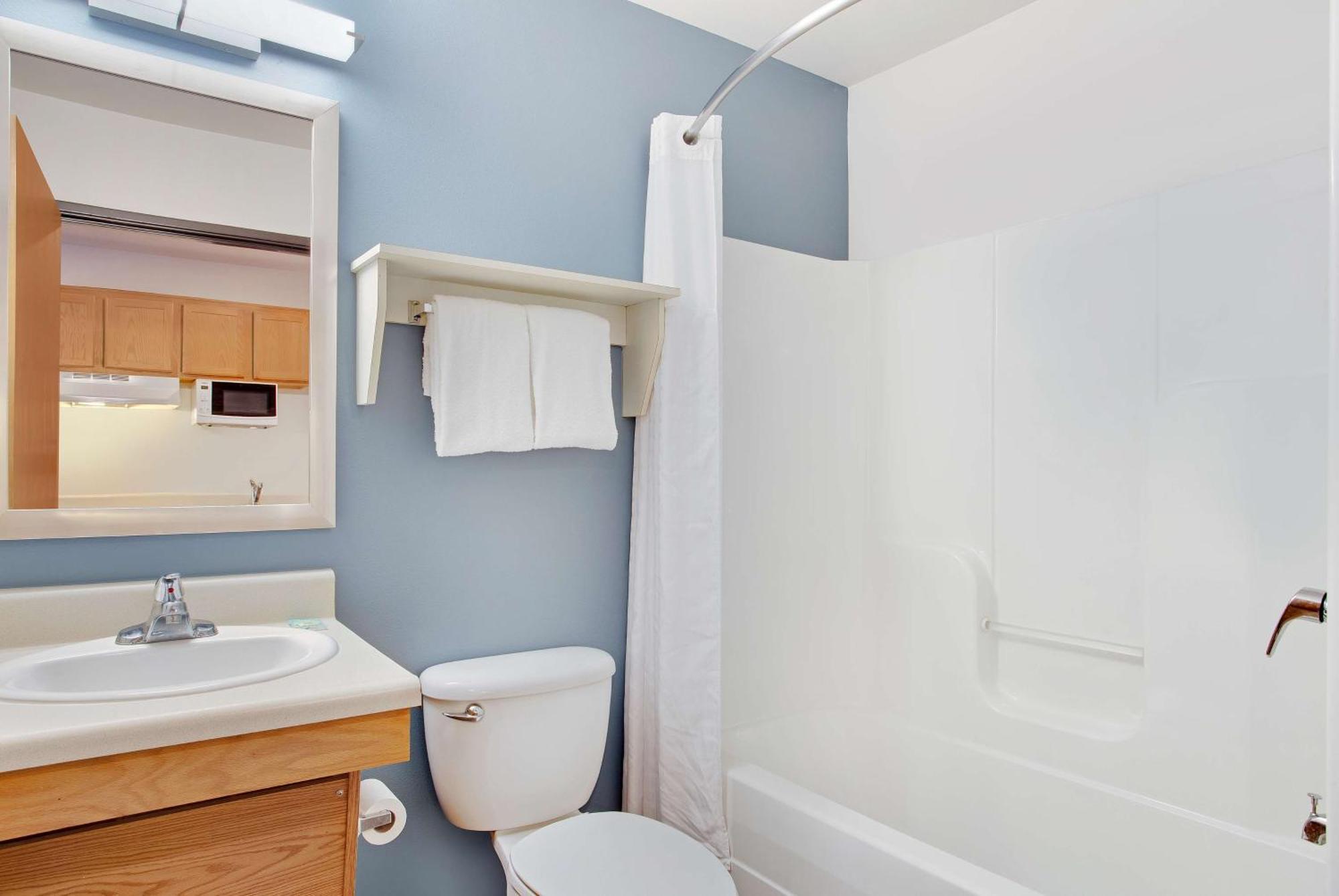 Extended Stay America Select Suites - Fort Myers - Northeast Экстерьер фото
