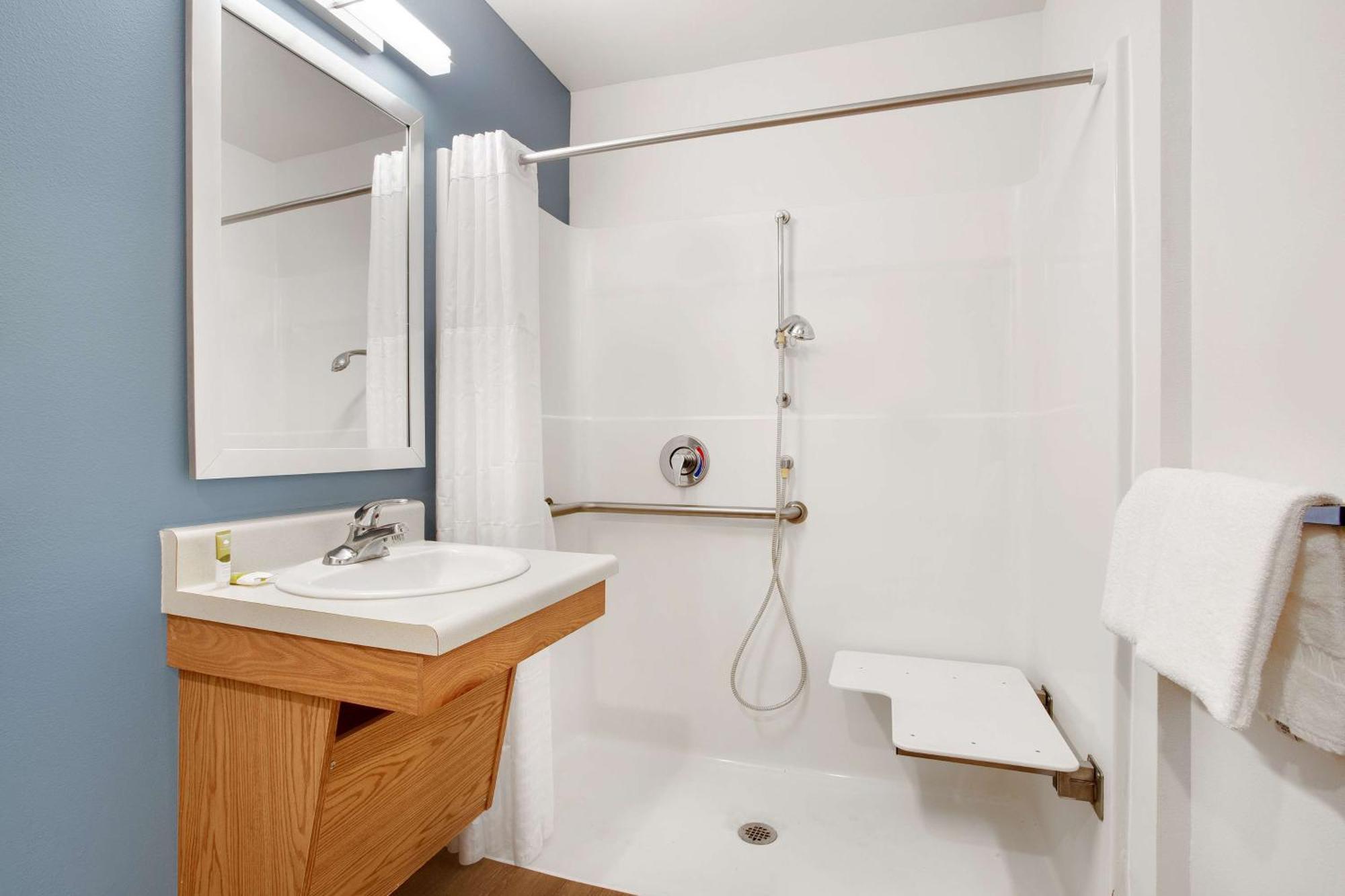 Extended Stay America Select Suites - Fort Myers - Northeast Экстерьер фото