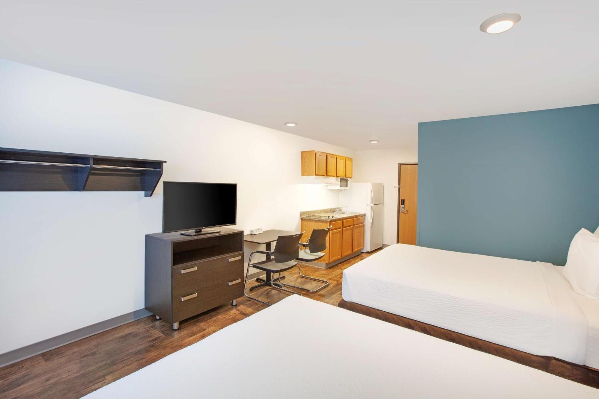 Extended Stay America Select Suites - Fort Myers - Northeast Экстерьер фото