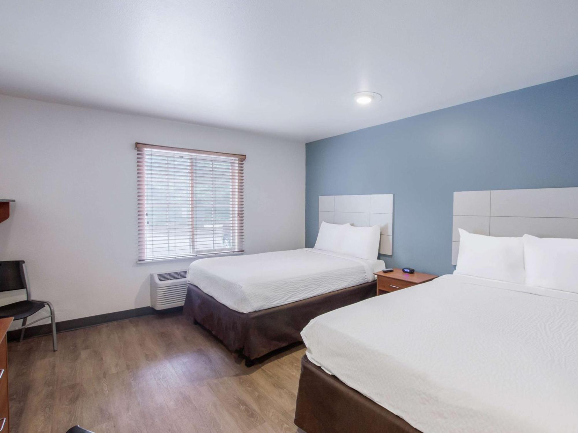 Extended Stay America Select Suites - Fort Myers - Northeast Экстерьер фото
