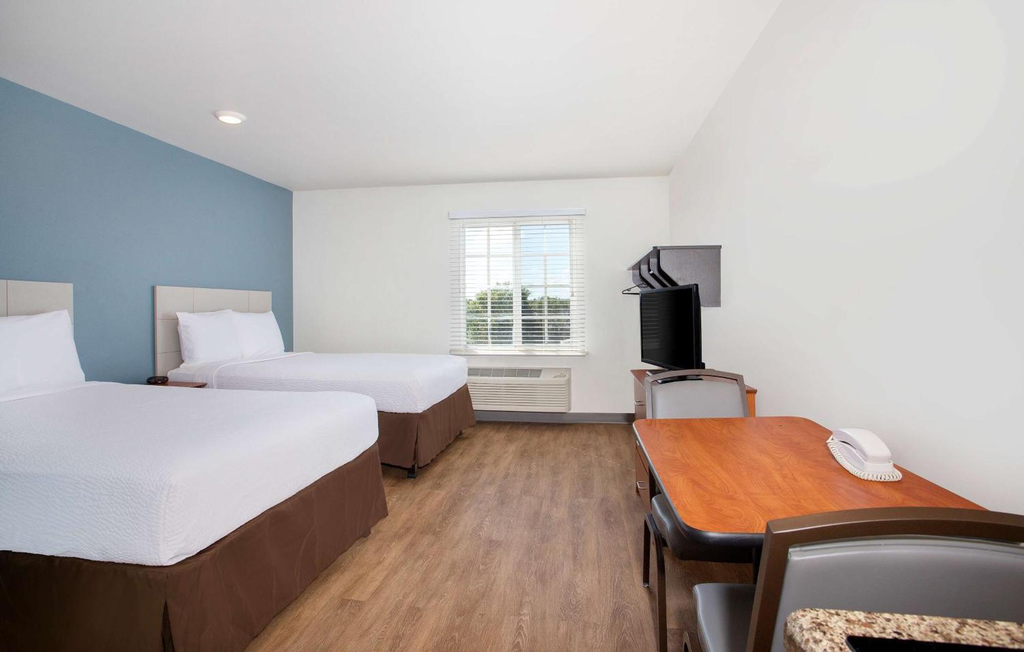 Extended Stay America Select Suites - Fort Myers - Northeast Экстерьер фото