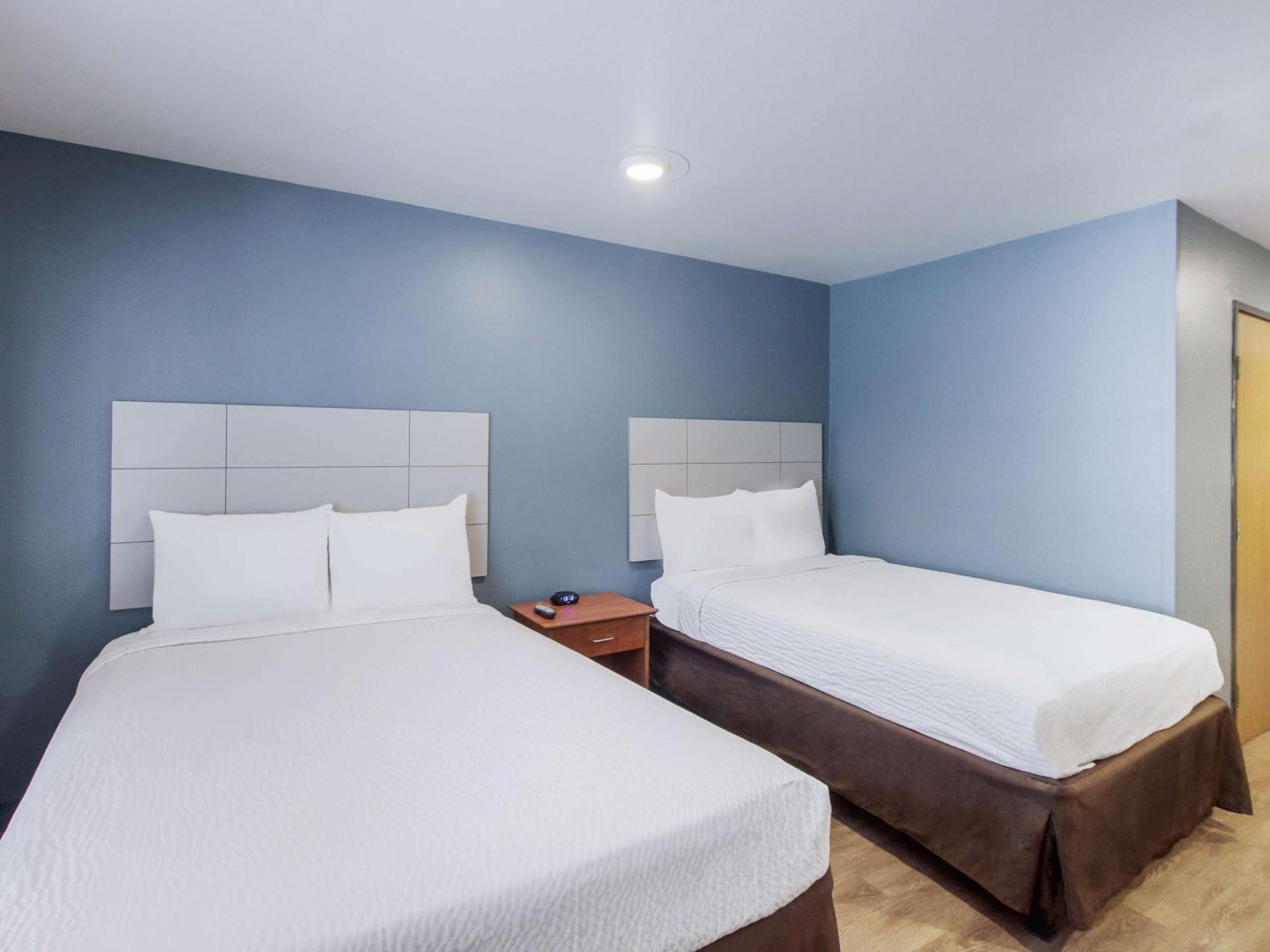 Extended Stay America Select Suites - Fort Myers - Northeast Экстерьер фото