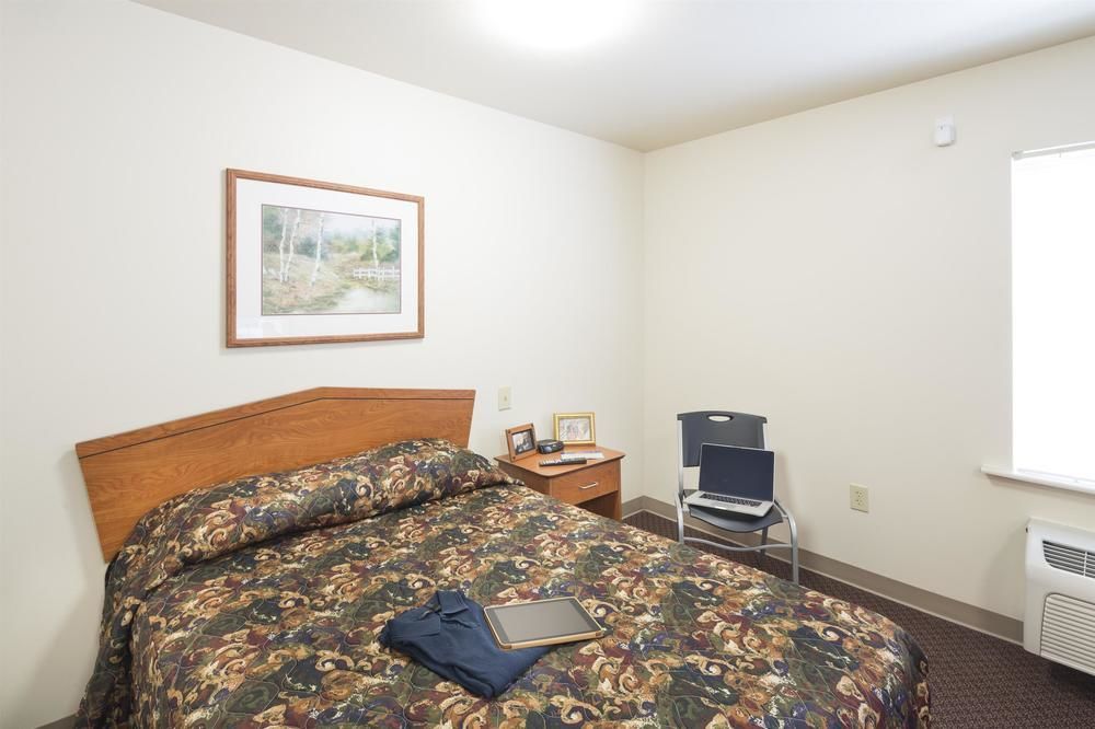 Extended Stay America Select Suites - Fort Myers - Northeast Экстерьер фото