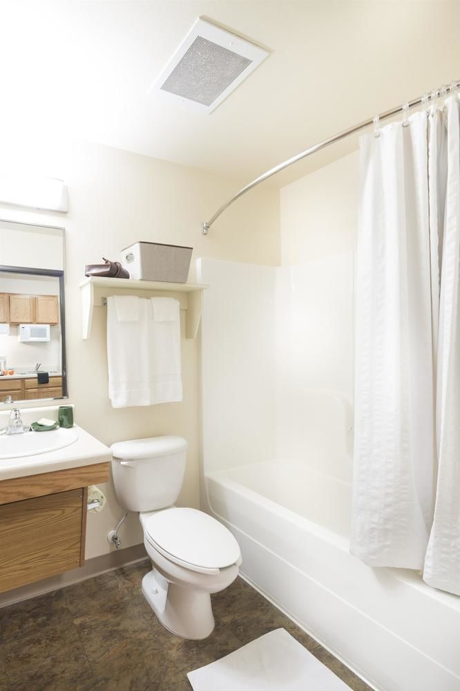 Extended Stay America Select Suites - Fort Myers - Northeast Экстерьер фото