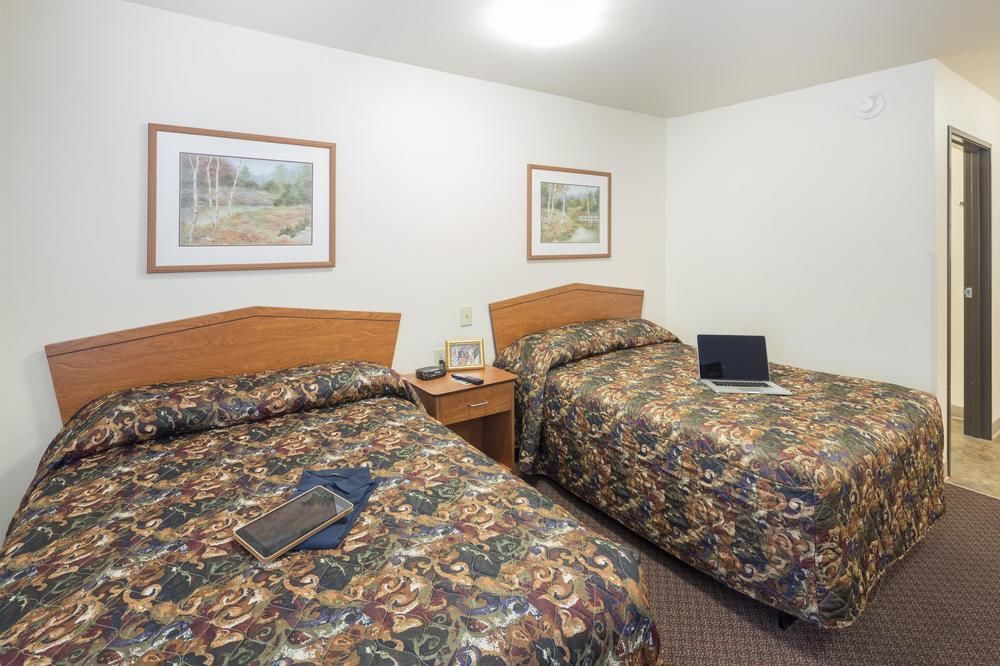 Extended Stay America Select Suites - Fort Myers - Northeast Экстерьер фото