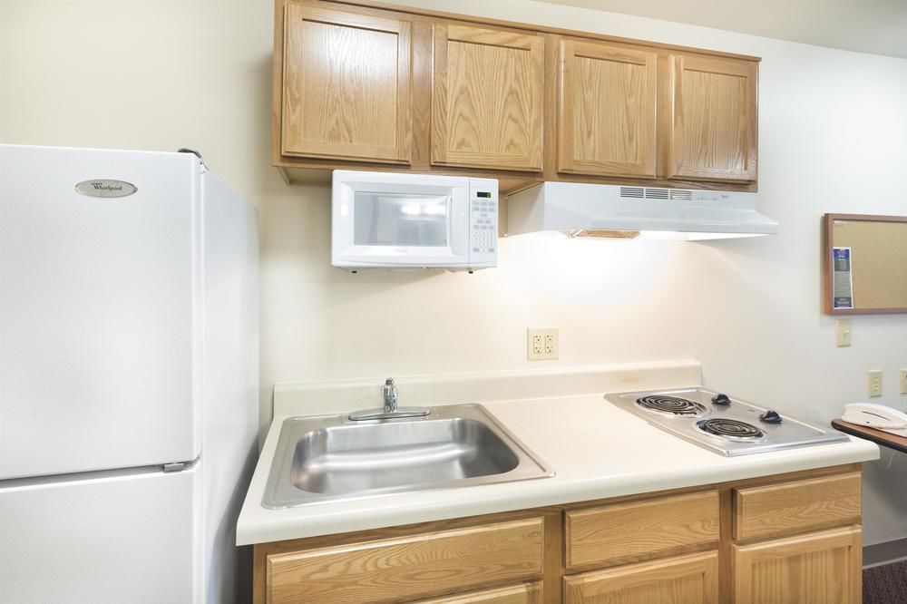 Extended Stay America Select Suites - Fort Myers - Northeast Экстерьер фото