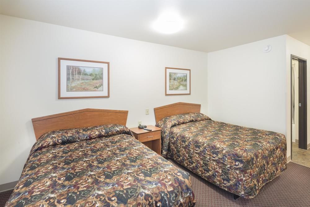 Extended Stay America Select Suites - Fort Myers - Northeast Экстерьер фото