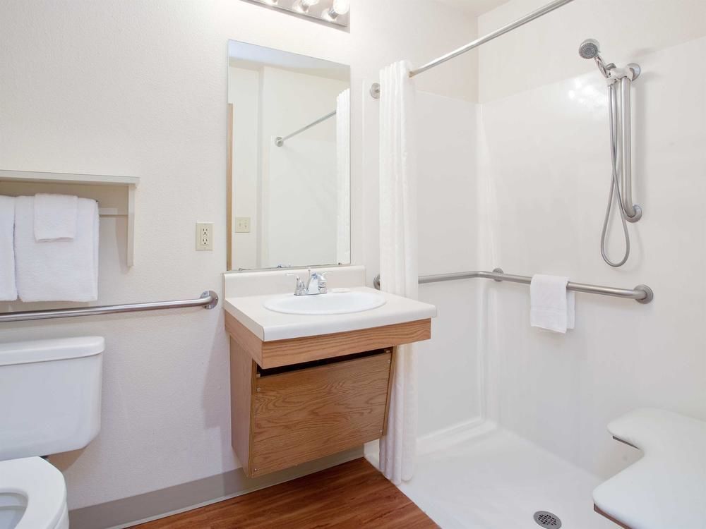 Extended Stay America Select Suites - Fort Myers - Northeast Экстерьер фото