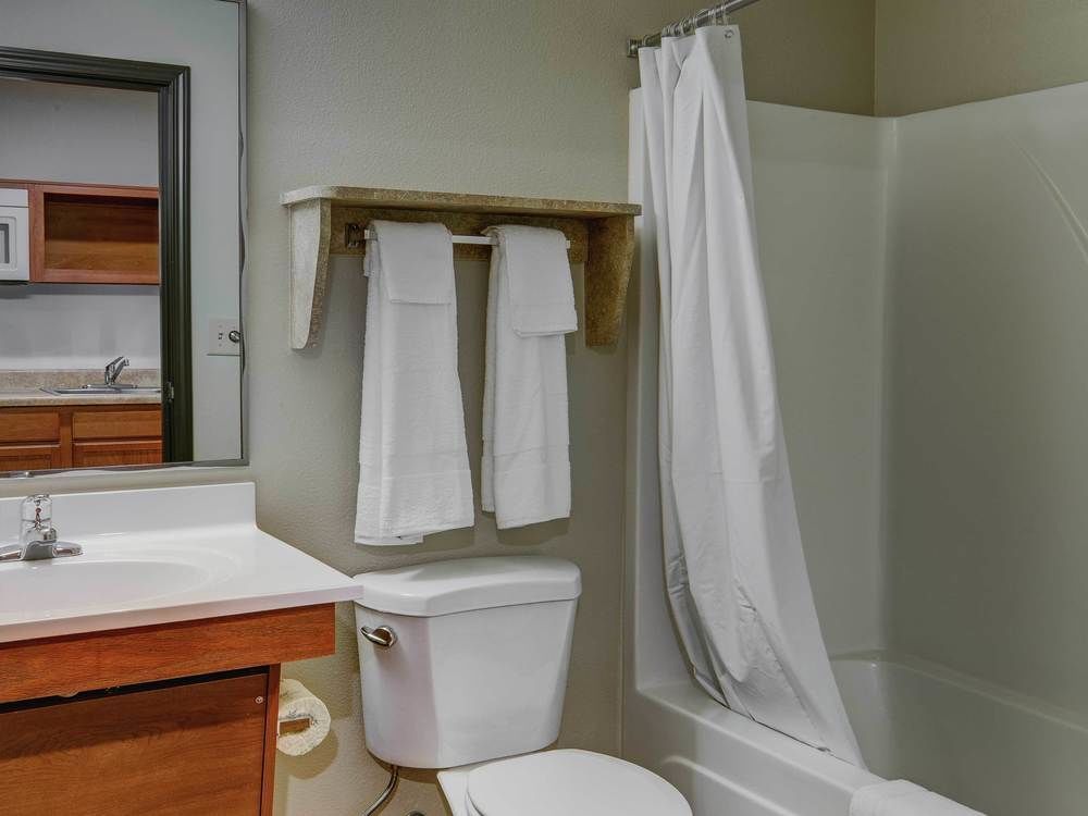 Extended Stay America Select Suites - Fort Myers - Northeast Экстерьер фото