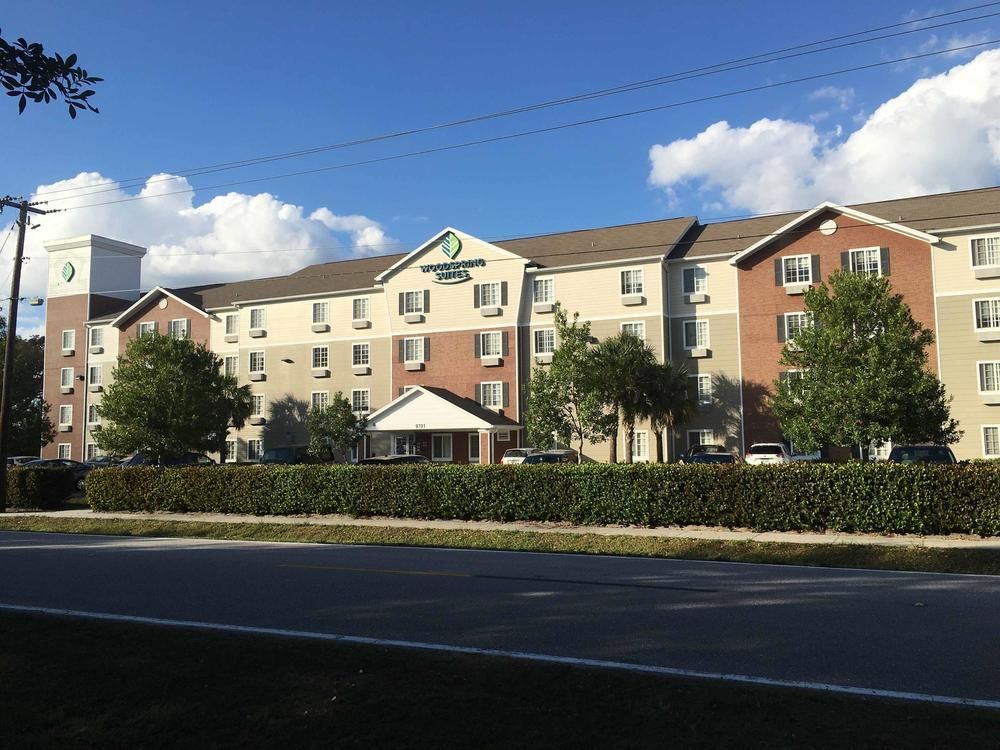 Extended Stay America Select Suites - Fort Myers - Northeast Экстерьер фото