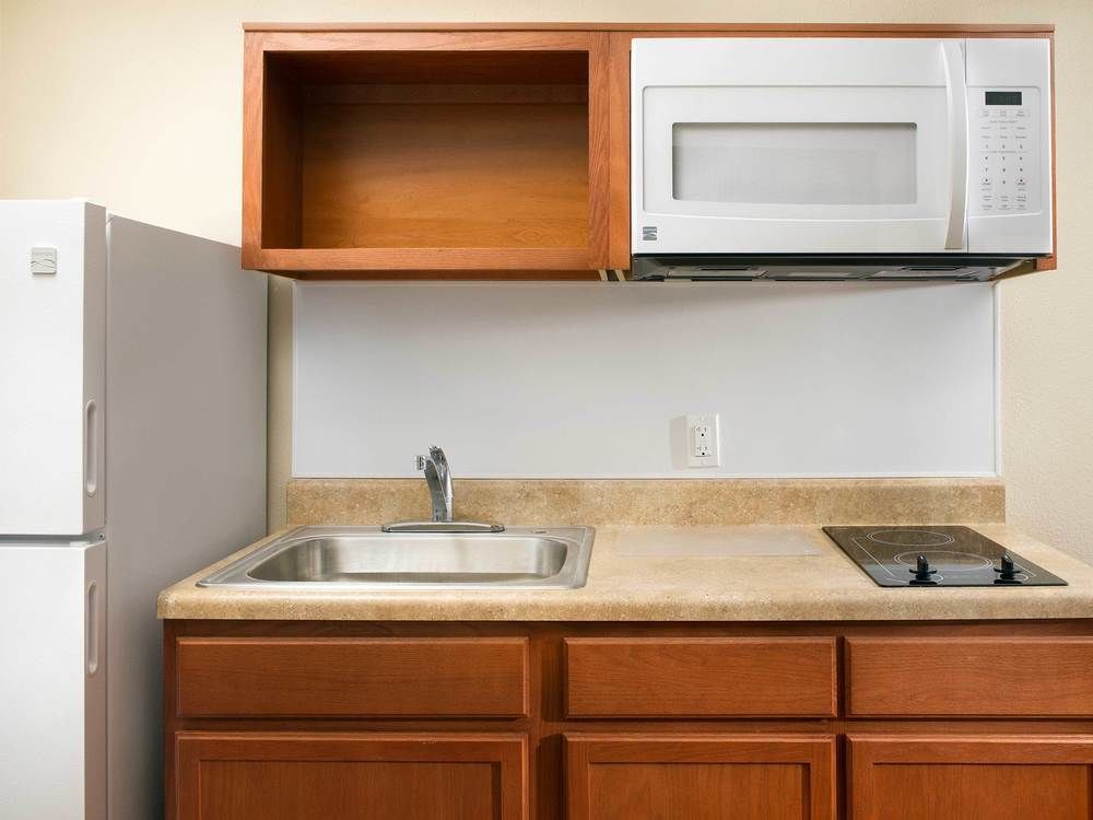 Extended Stay America Select Suites - Fort Myers - Northeast Экстерьер фото